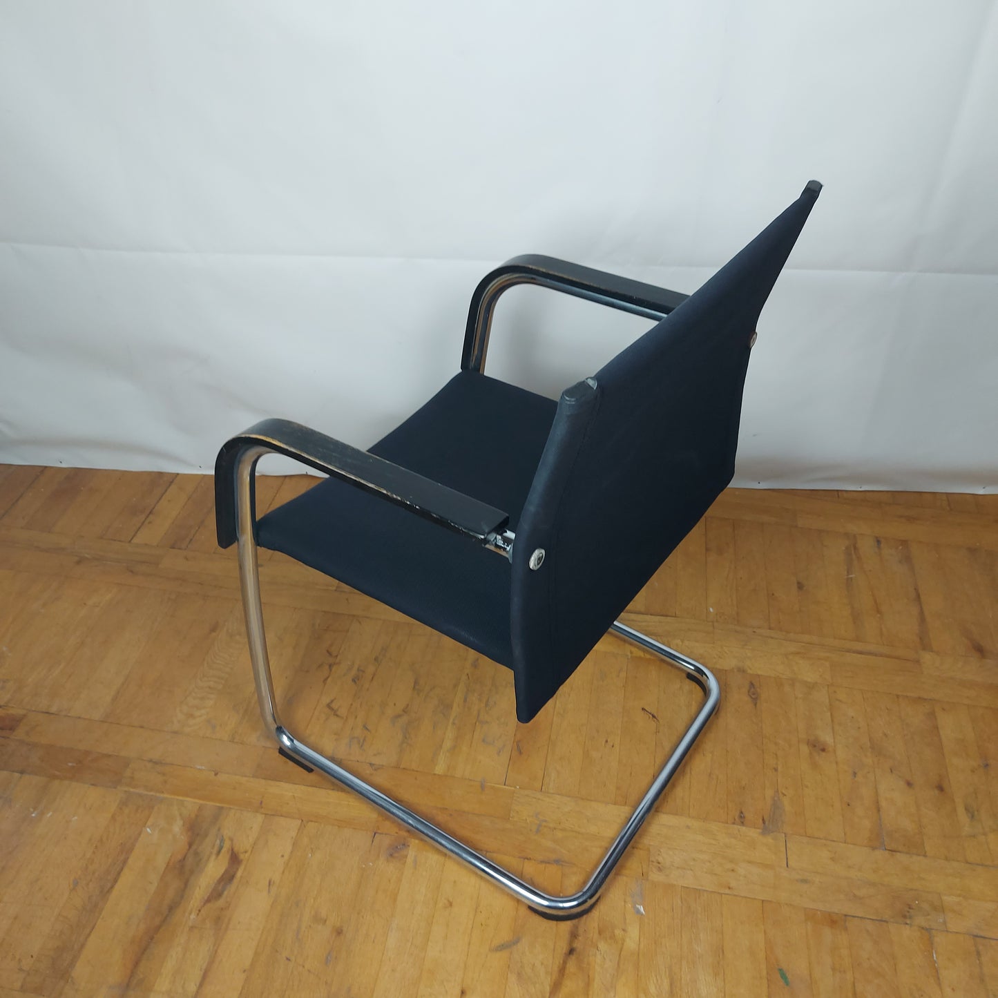 Vintage design chair by Antonio Citterio for Vitra 1990s