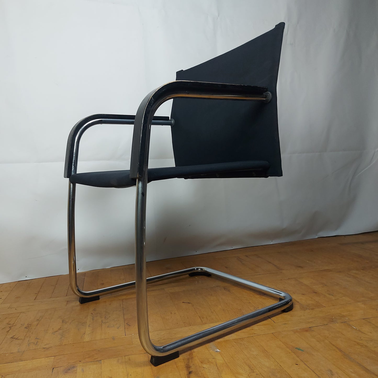 Vintage design chair by Antonio Citterio for Vitra 1990s