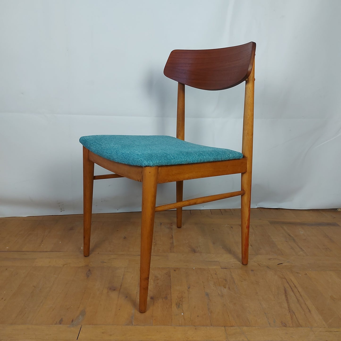 Austrian mid-century chair by Josef Frank for Wiesner Hager 1960s
