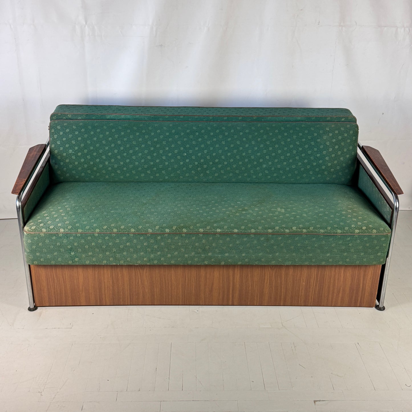 Peresztegi Sofa Set – Hungarian Design, 1960s