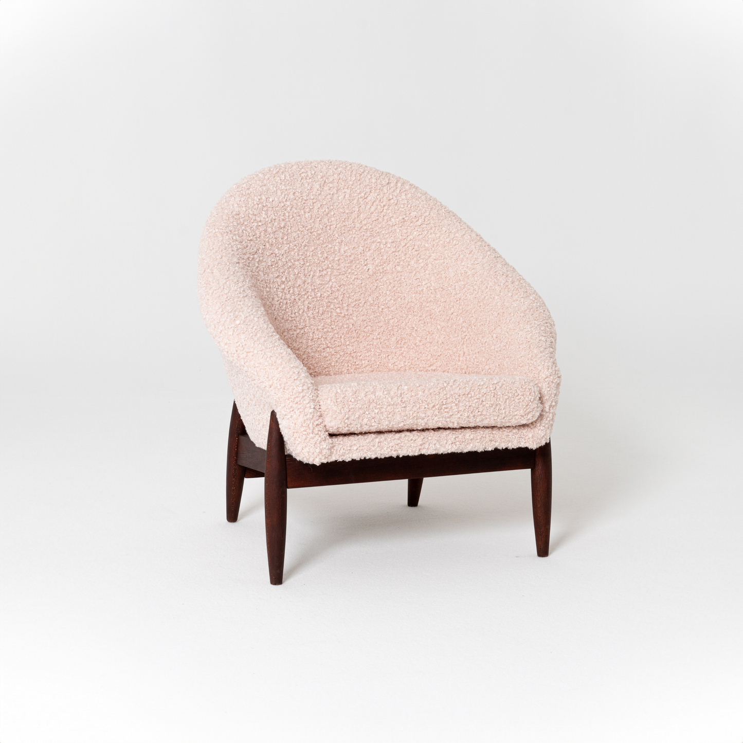 Hungarian Sándor Palócz chair 1960s