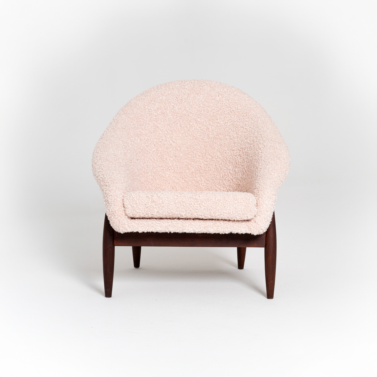 Hungarian Sándor Palócz chair 1960s