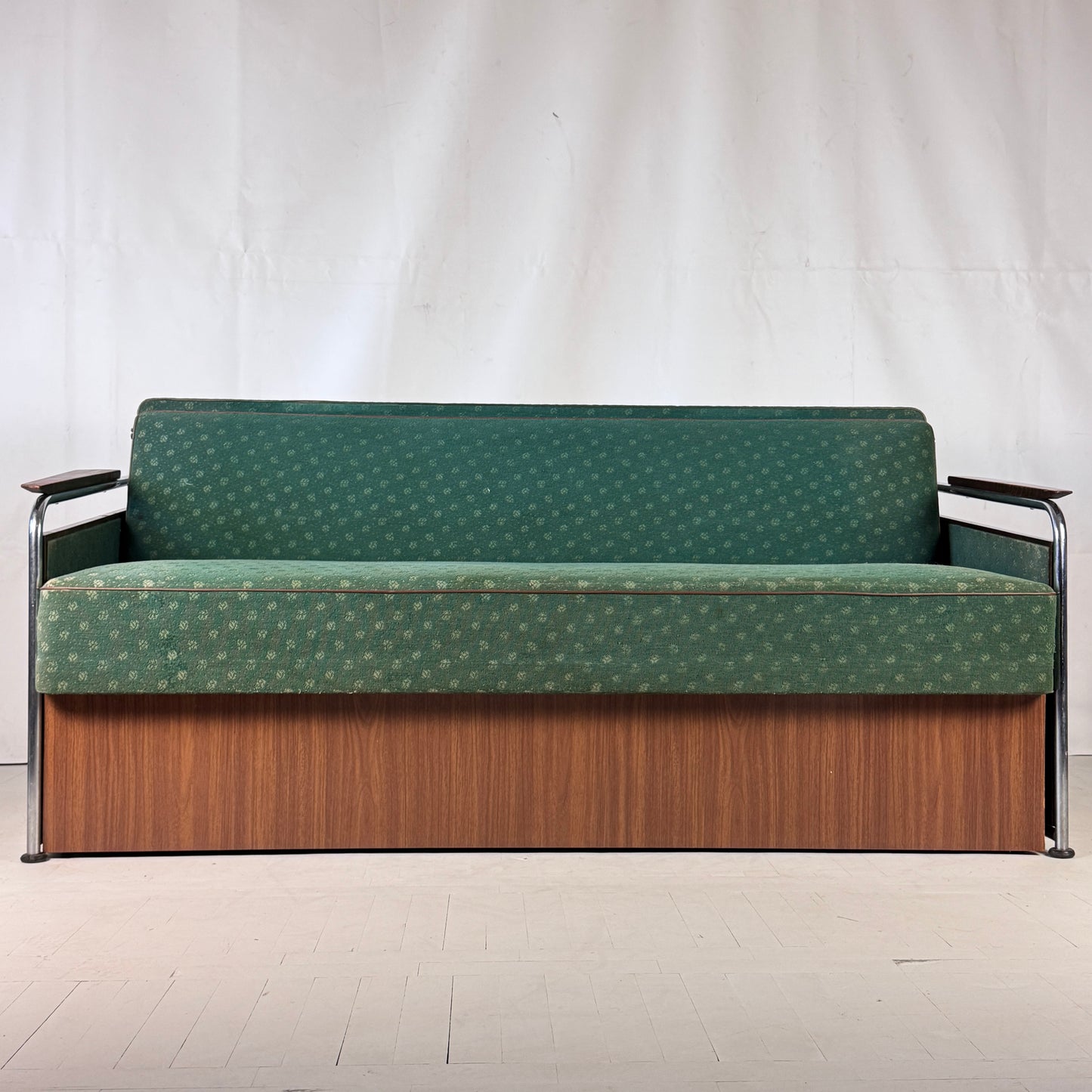 Peresztegi Sofa Set – Hungarian Design, 1960s