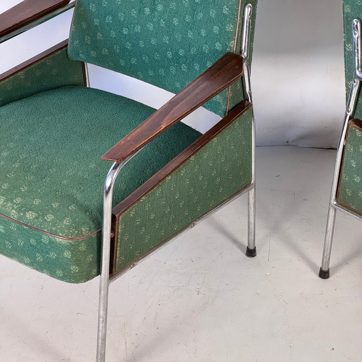 Peresztegi Sofa Set – Hungarian Design, 1960s