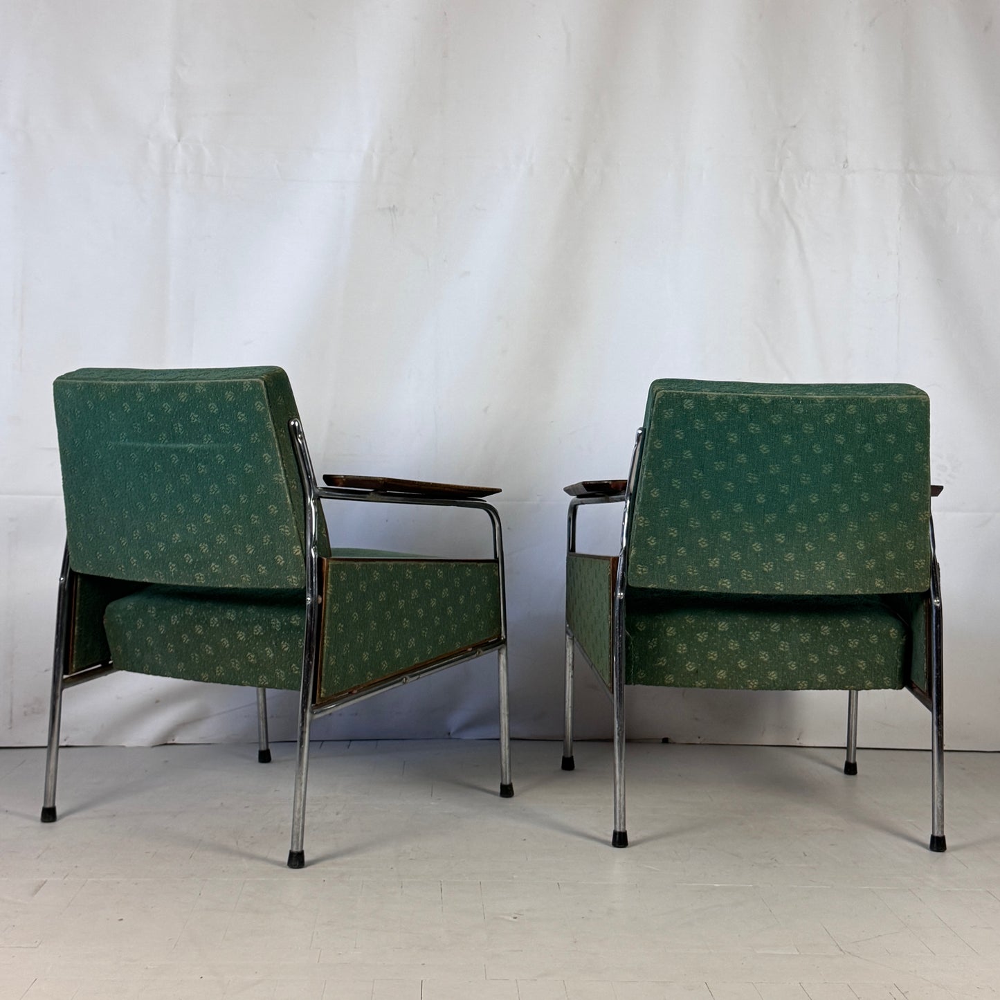 Peresztegi Sofa Set – Hungarian Design, 1960s