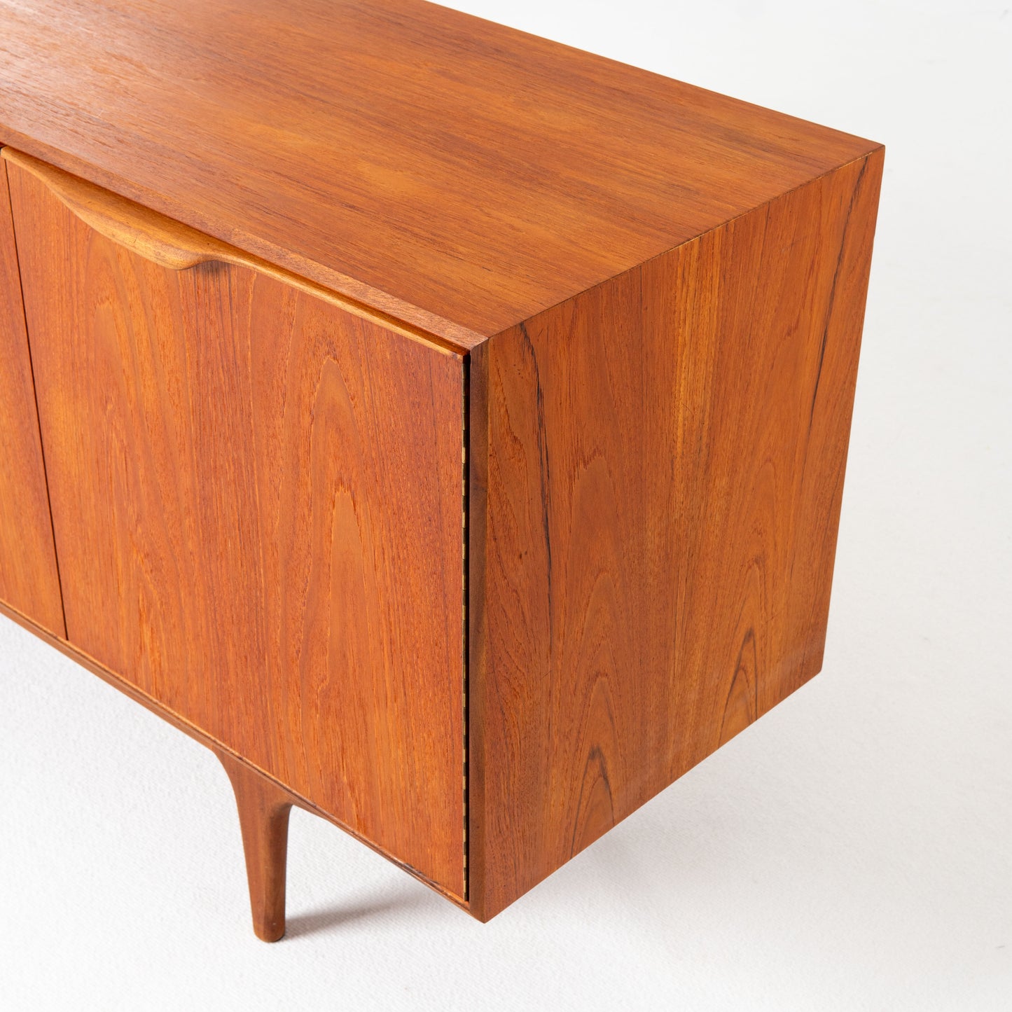 "Moy' teak sideboard by Tom Robertson for A.H.McIntosh 1960s