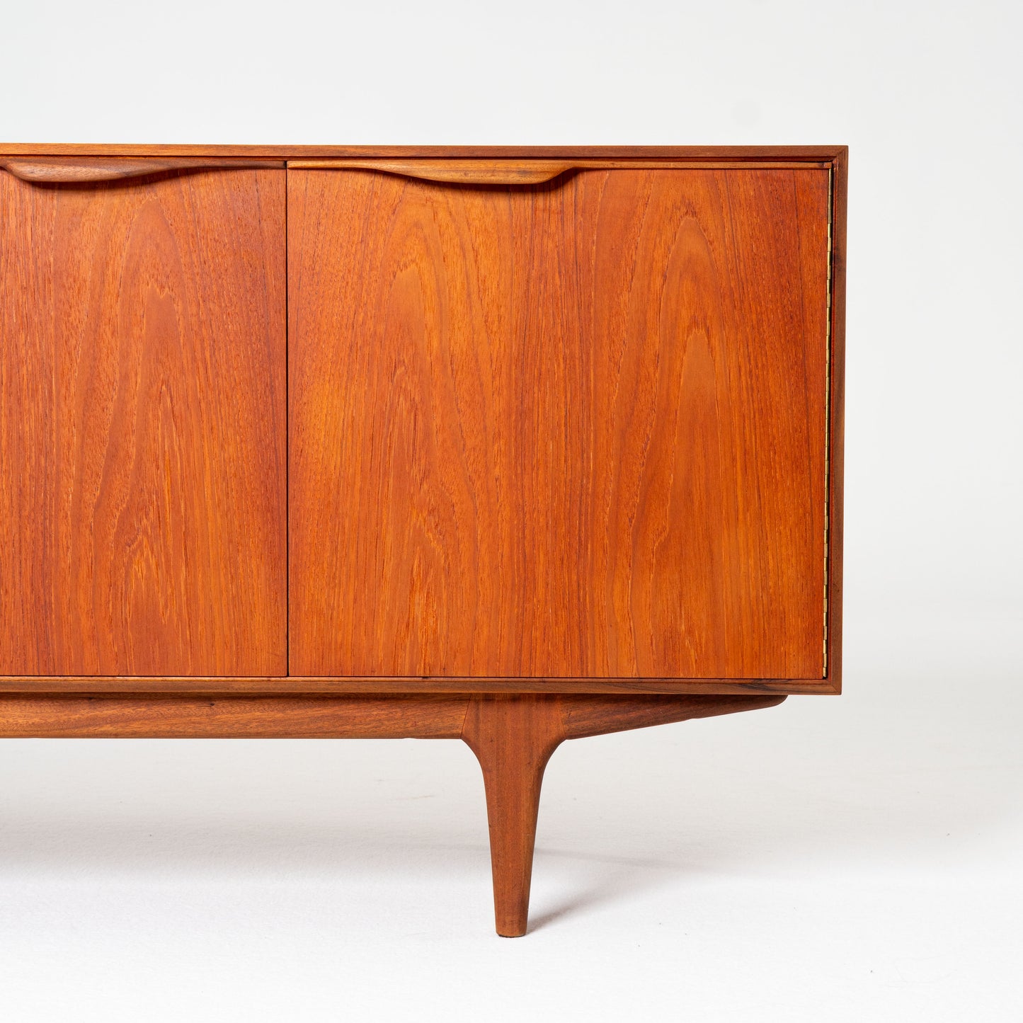"Moy' teak sideboard by Tom Robertson for A.H.McIntosh 1960s