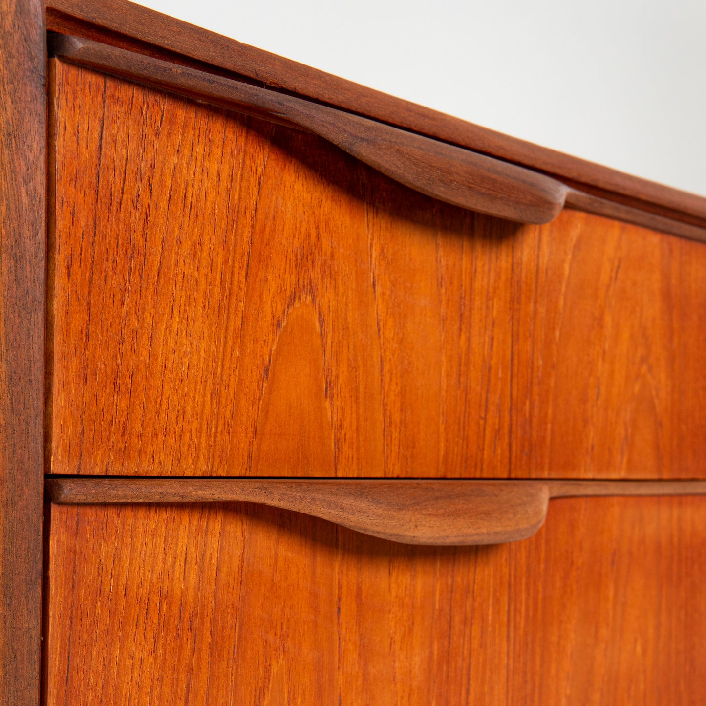 "Moy' teak sideboard by Tom Robertson for A.H.McIntosh 1960s