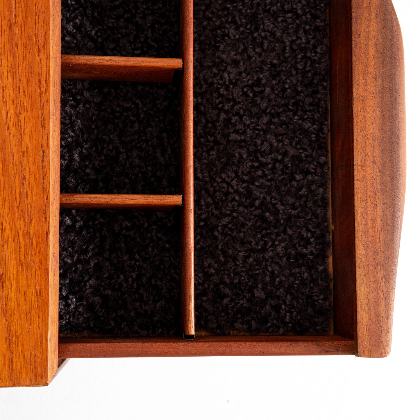 "Moy' teak sideboard by Tom Robertson for A.H.McIntosh 1960s