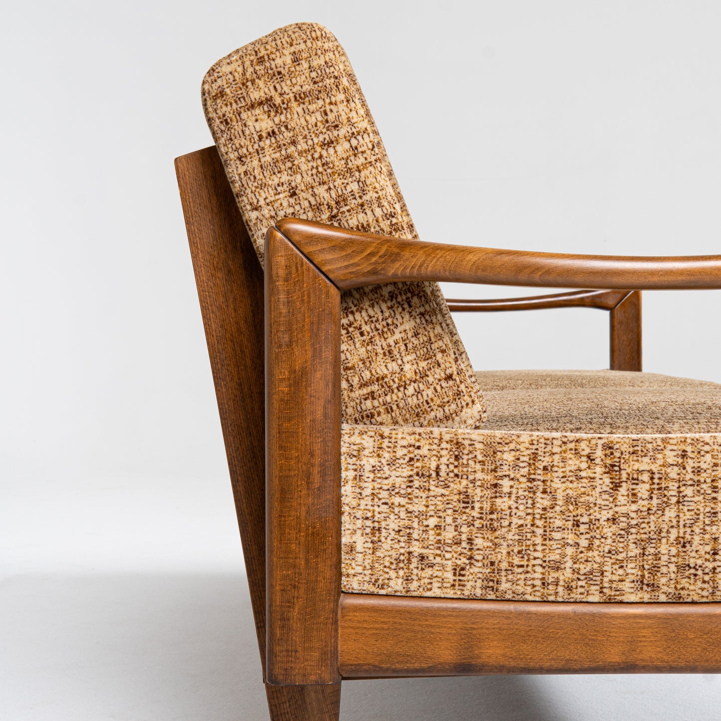 Knoll Antimott sofa 1960s