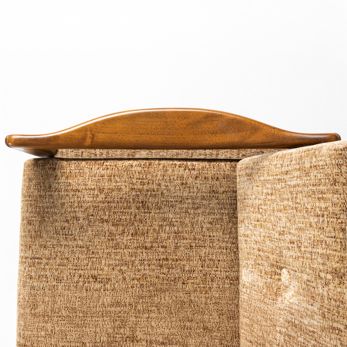 Knoll Antimott sofa 1960s