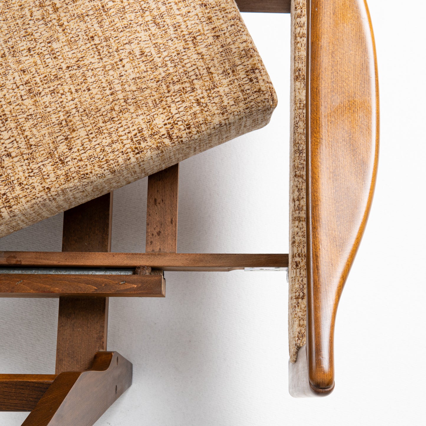 Knoll Antimott sofa 1960s