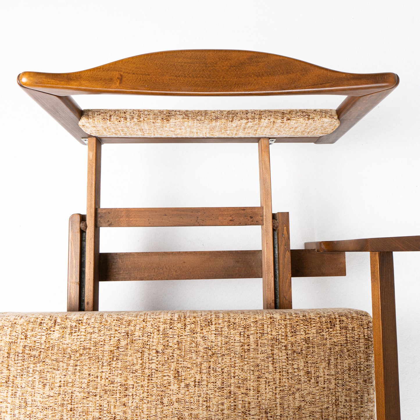 Knoll Antimott sofa 1960s