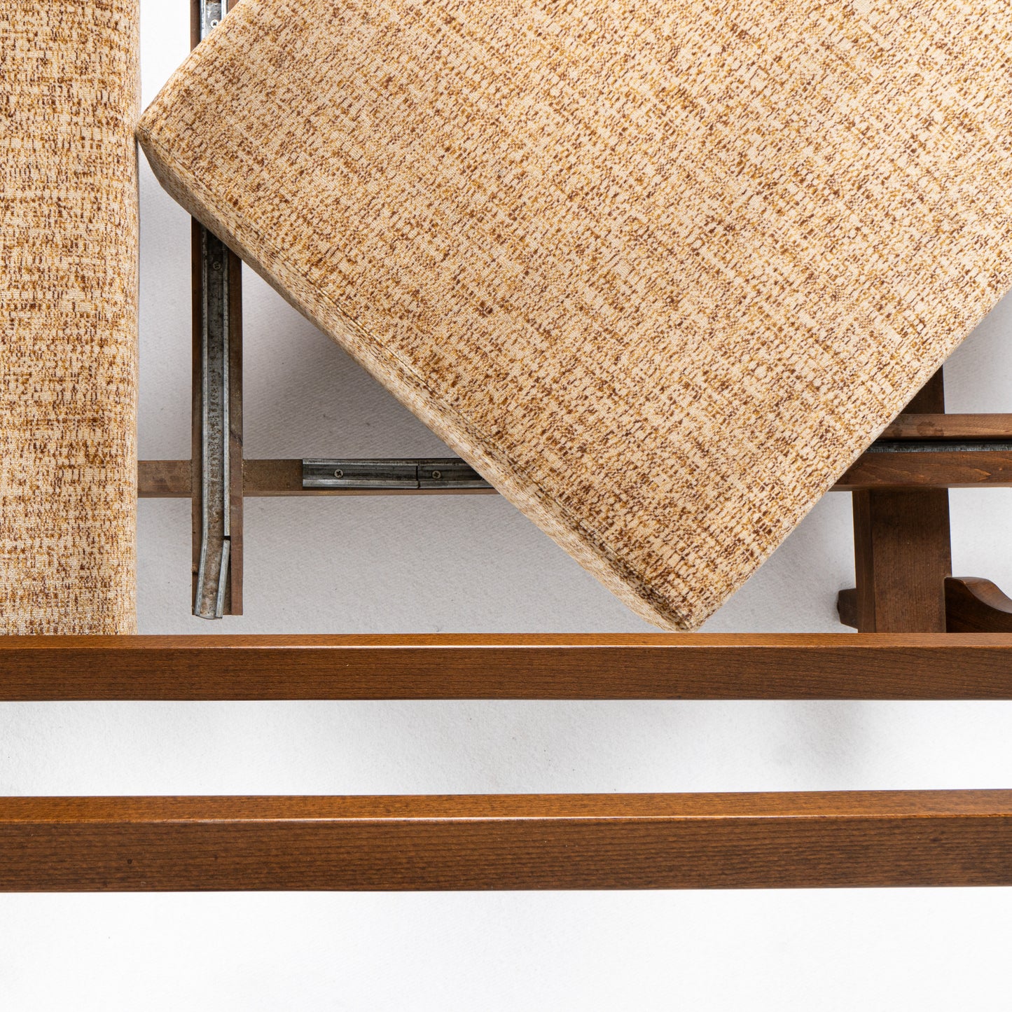 Knoll Antimott sofa 1960s