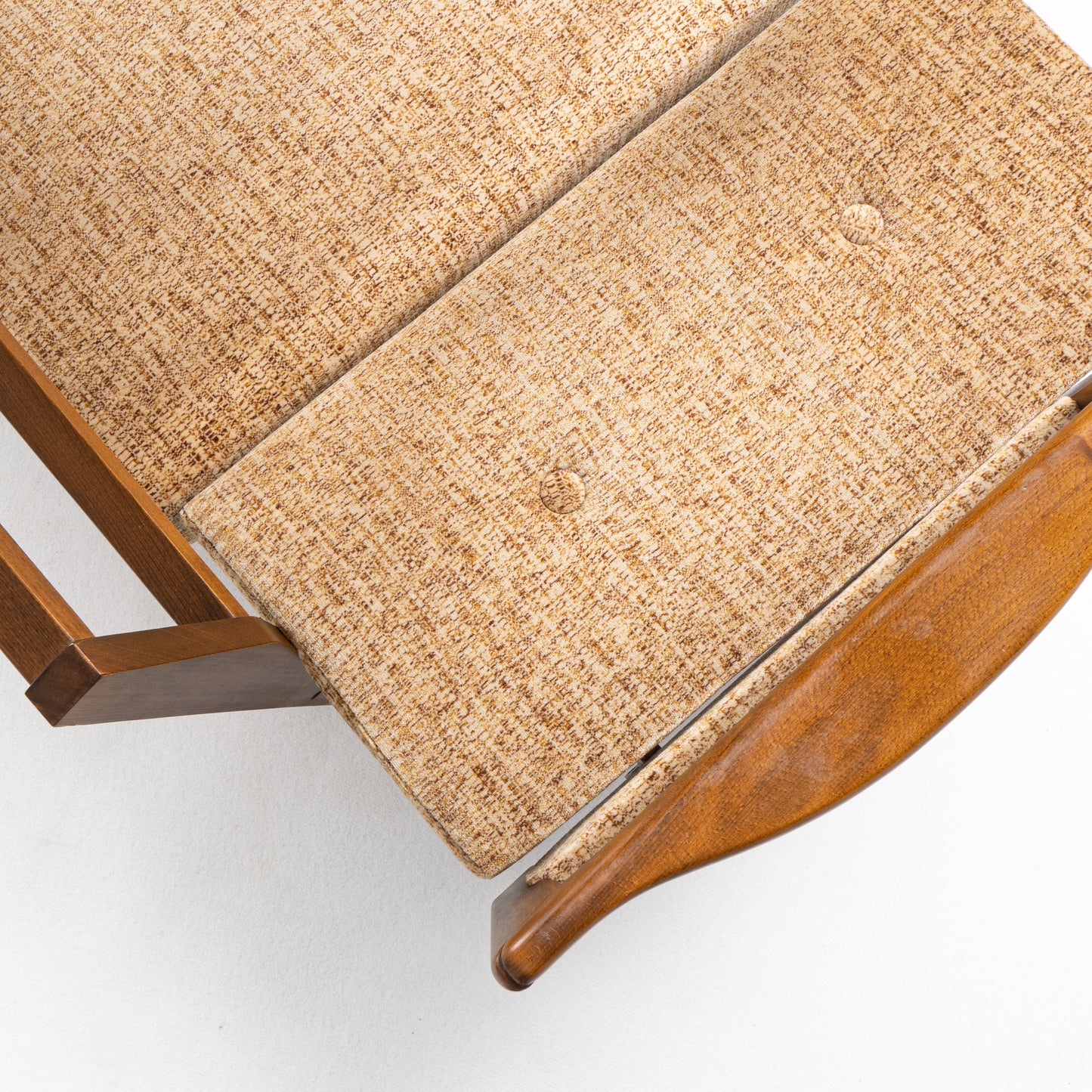 Knoll Antimott sofa 1960s