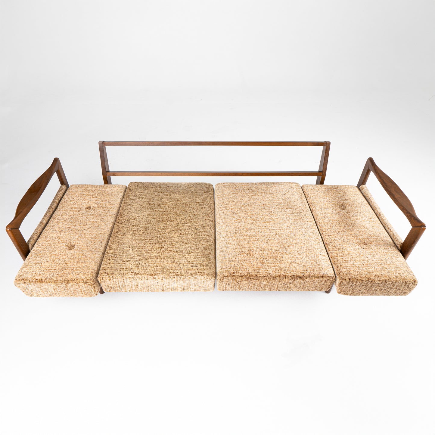 Knoll Antimott sofa 1960s