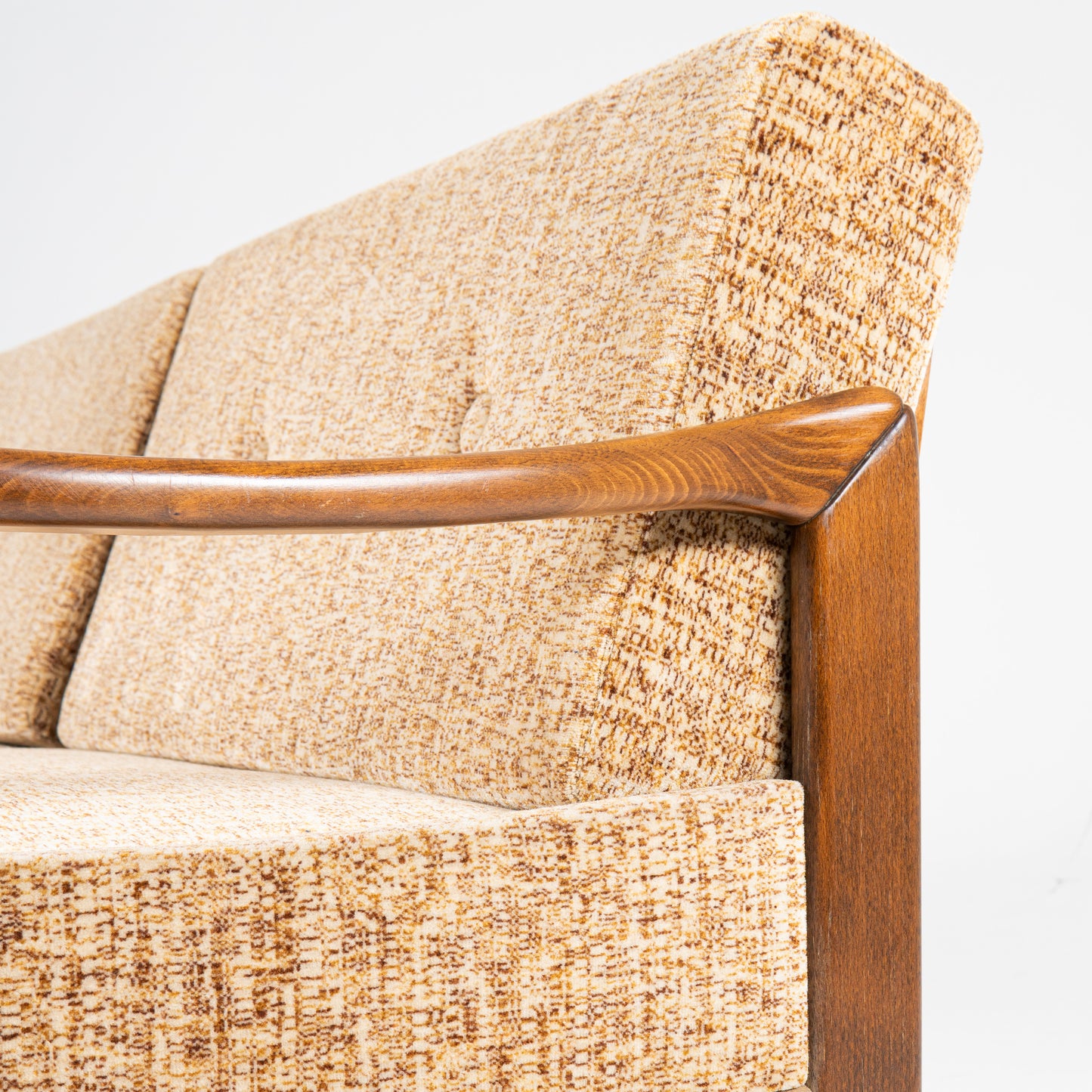 Knoll Antimott sofa 1960s