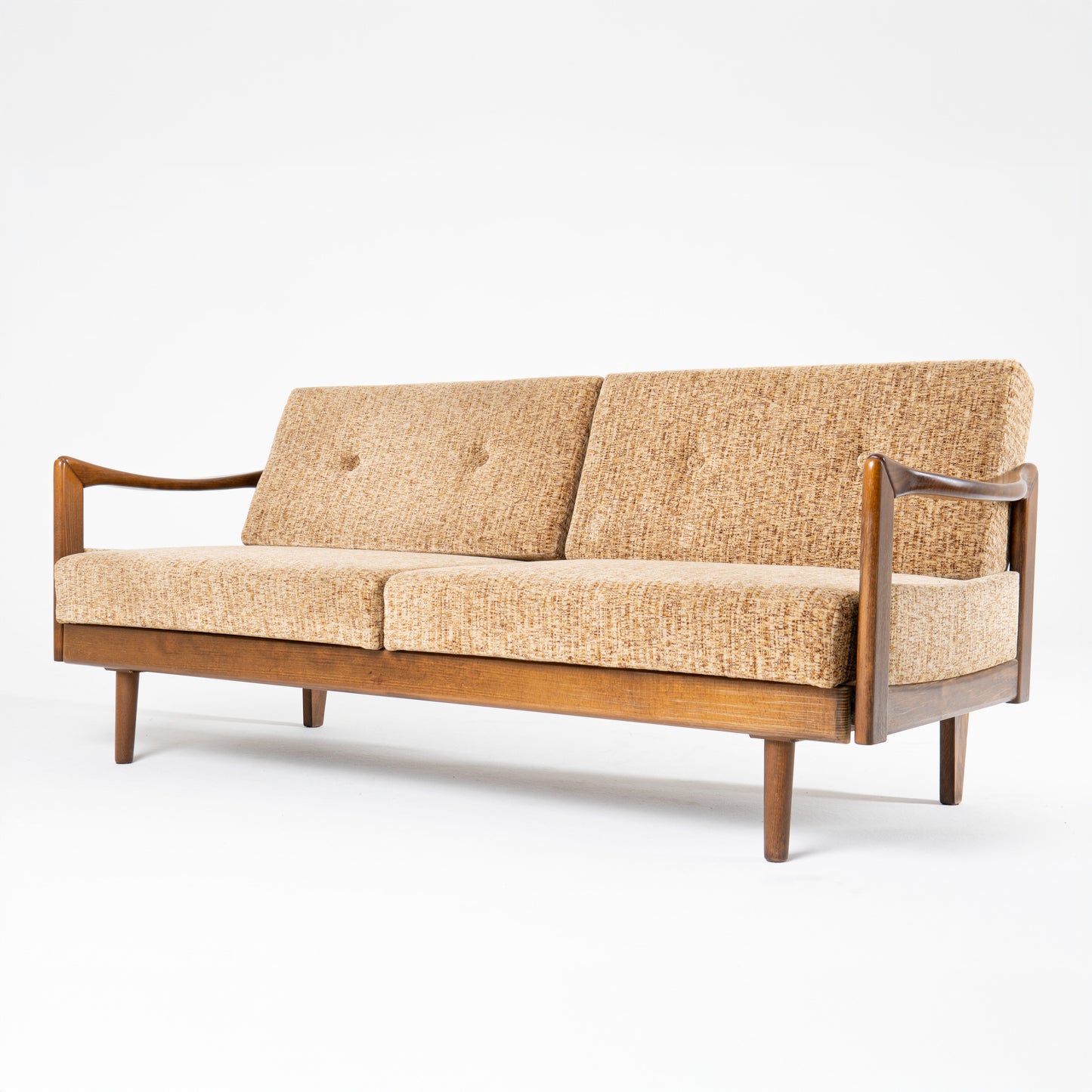 Knoll Antimott sofa 1960s