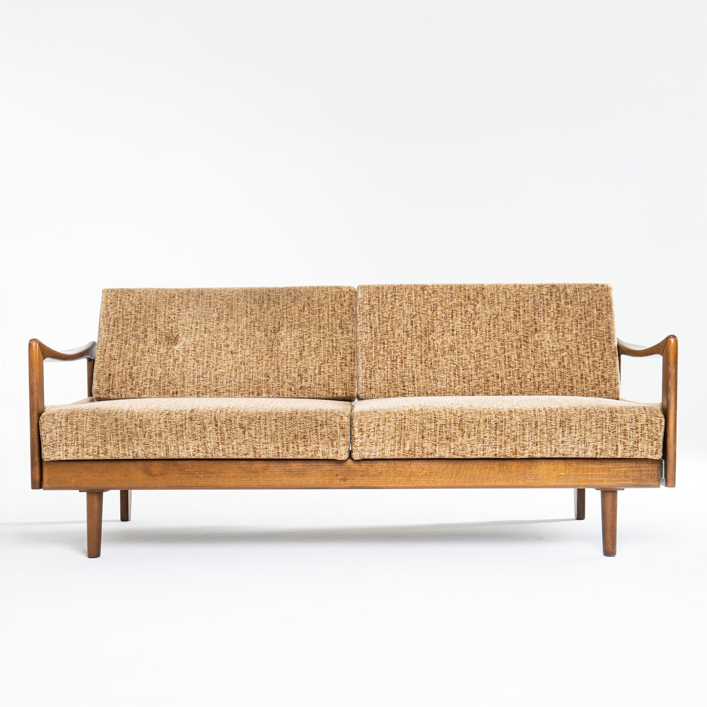 Knoll Antimott sofa 1960s