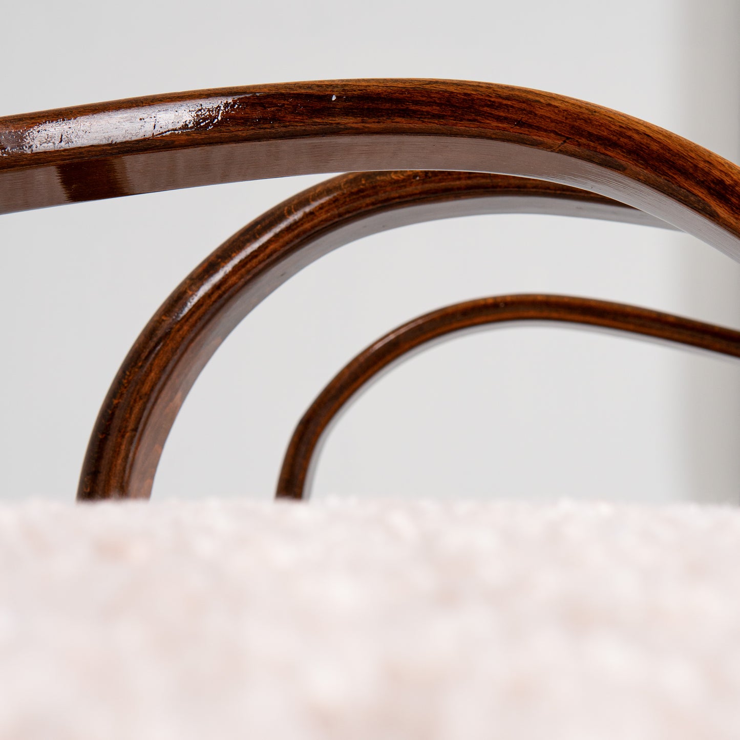 Pair of Jindřich Halabala armchairs for UP Zavody 1930s