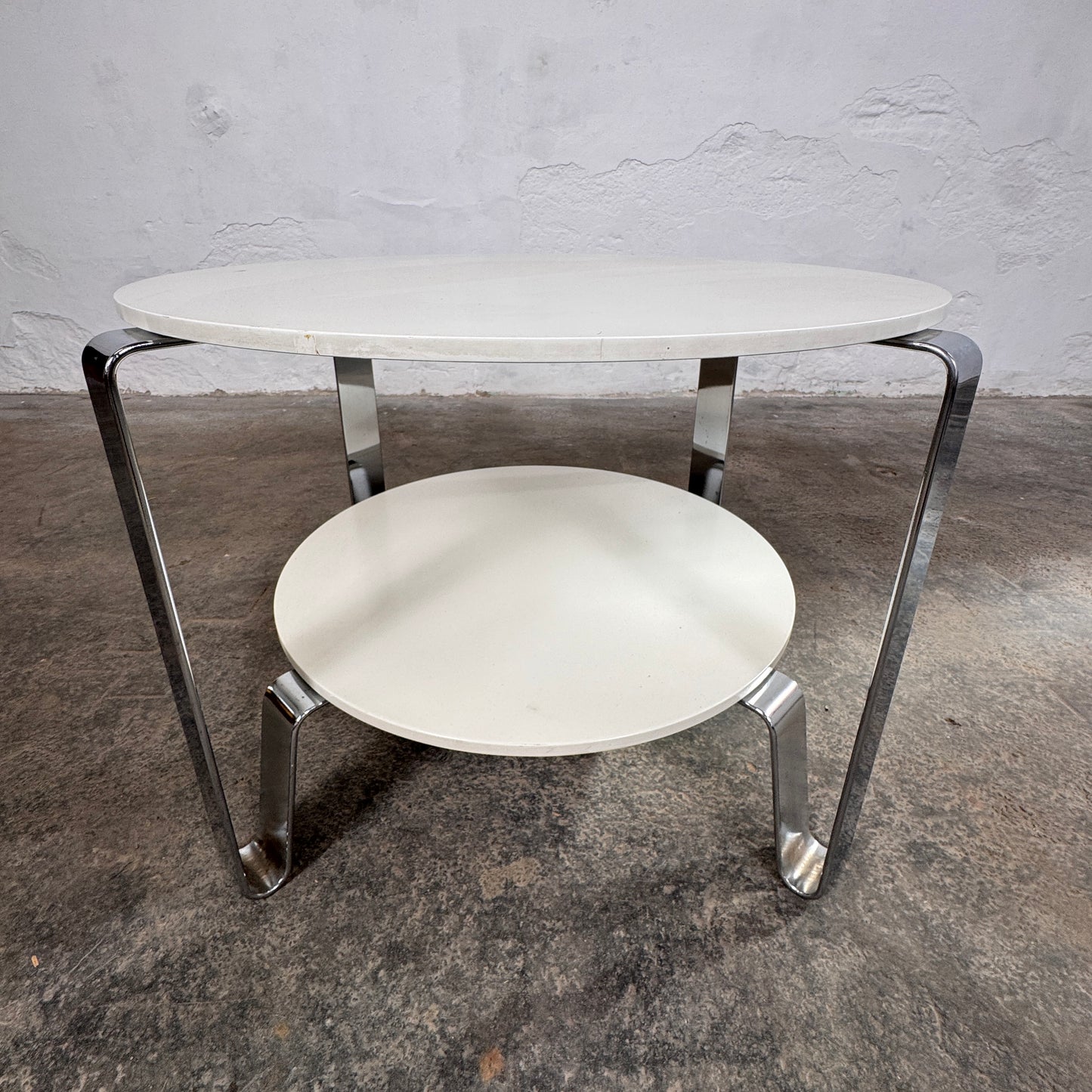COSMO Coffee Table by Box Design for Materia, 1998