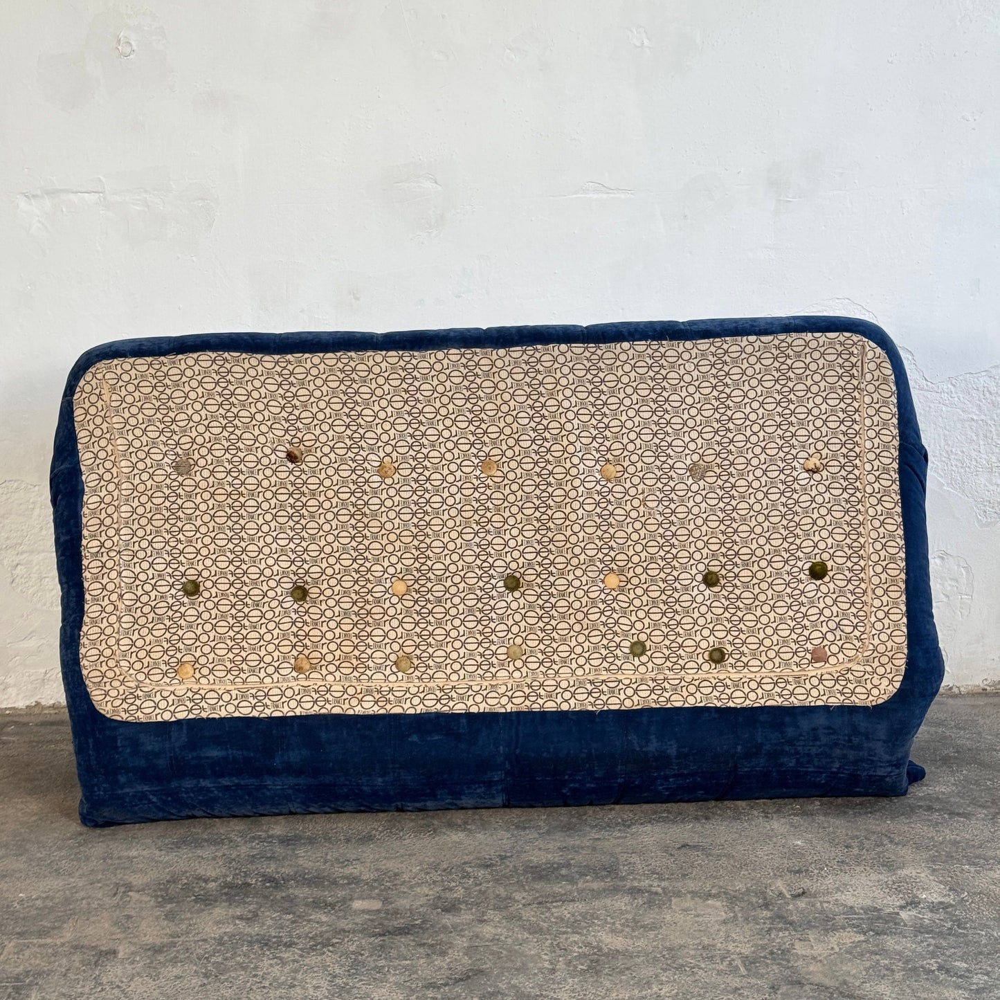 Ligne Roset Togo 3 Seater Sofa