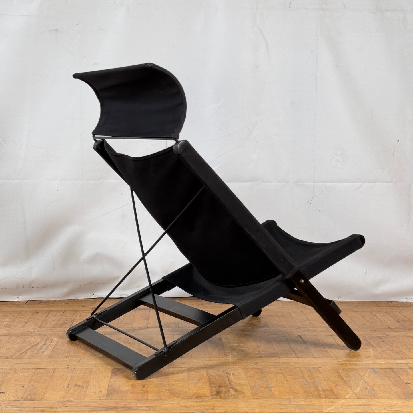 Pair of Retro Armchairs by Tord Björklund for IKEA, 1990s