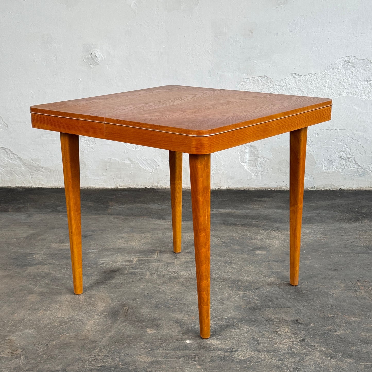 Jitona Extendable Dining Table, 1960s