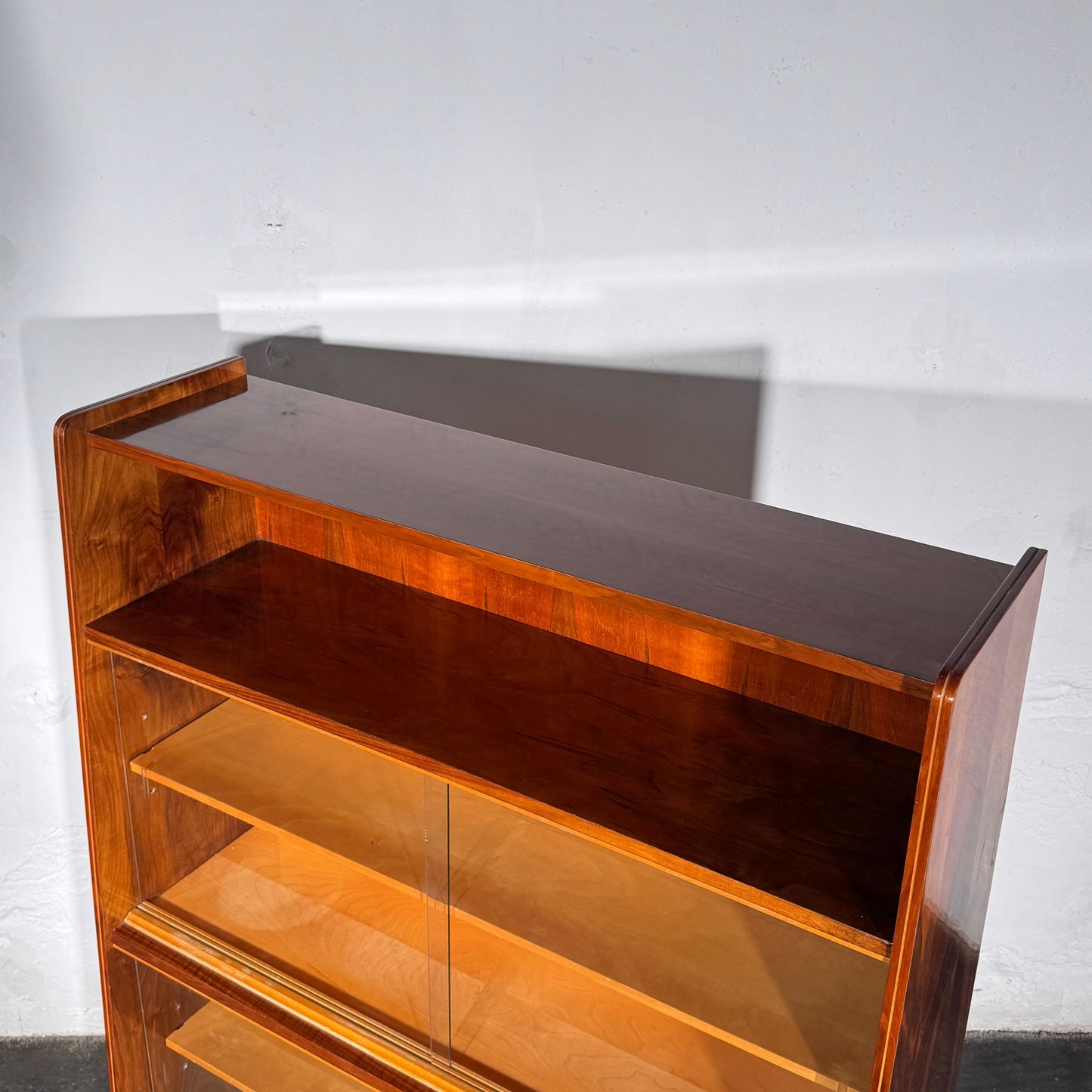 Tatra Nabytok Bookshelf, 1960s