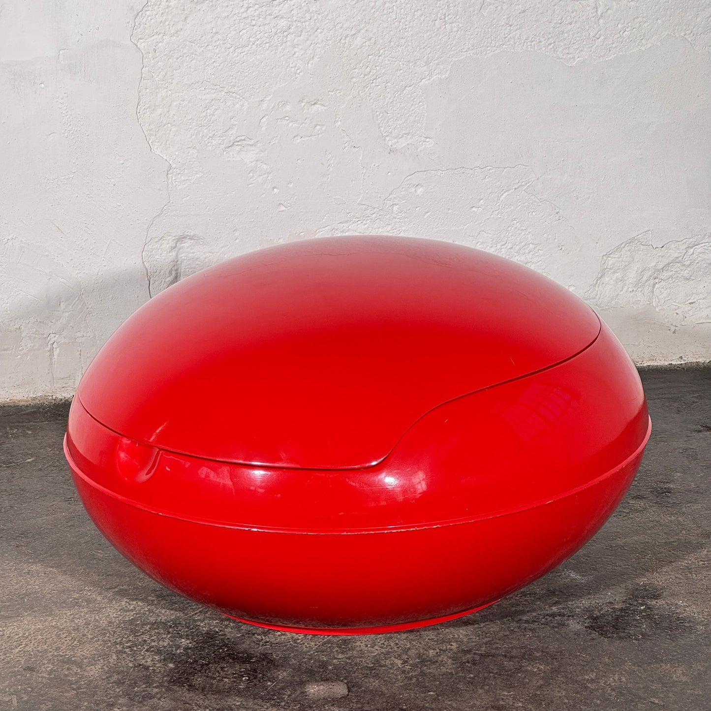 Peter Ghyczy Garden Egg Chair, 1968