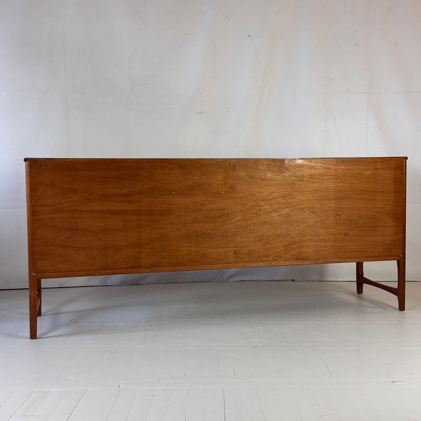 Nathan Circles Sideboard, Mid-Century Teak, 1960s