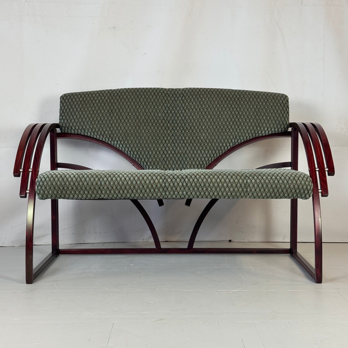 Hungarian Postmodern Living Set, 1970s