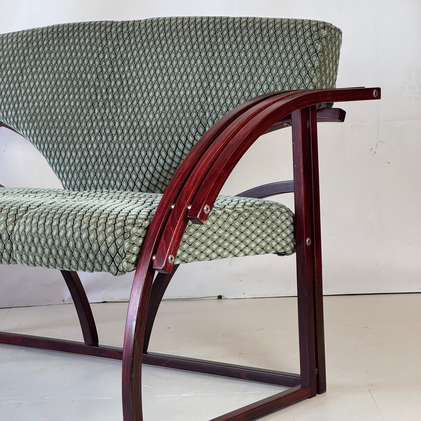 Hungarian Postmodern Living Set, 1970s