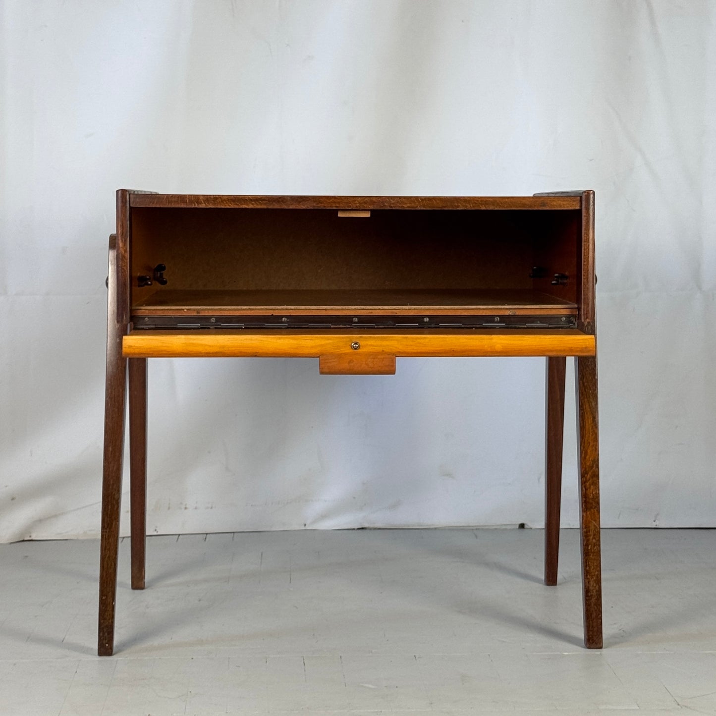 Mid-Century Small Coffee Table / Desk, 1960s