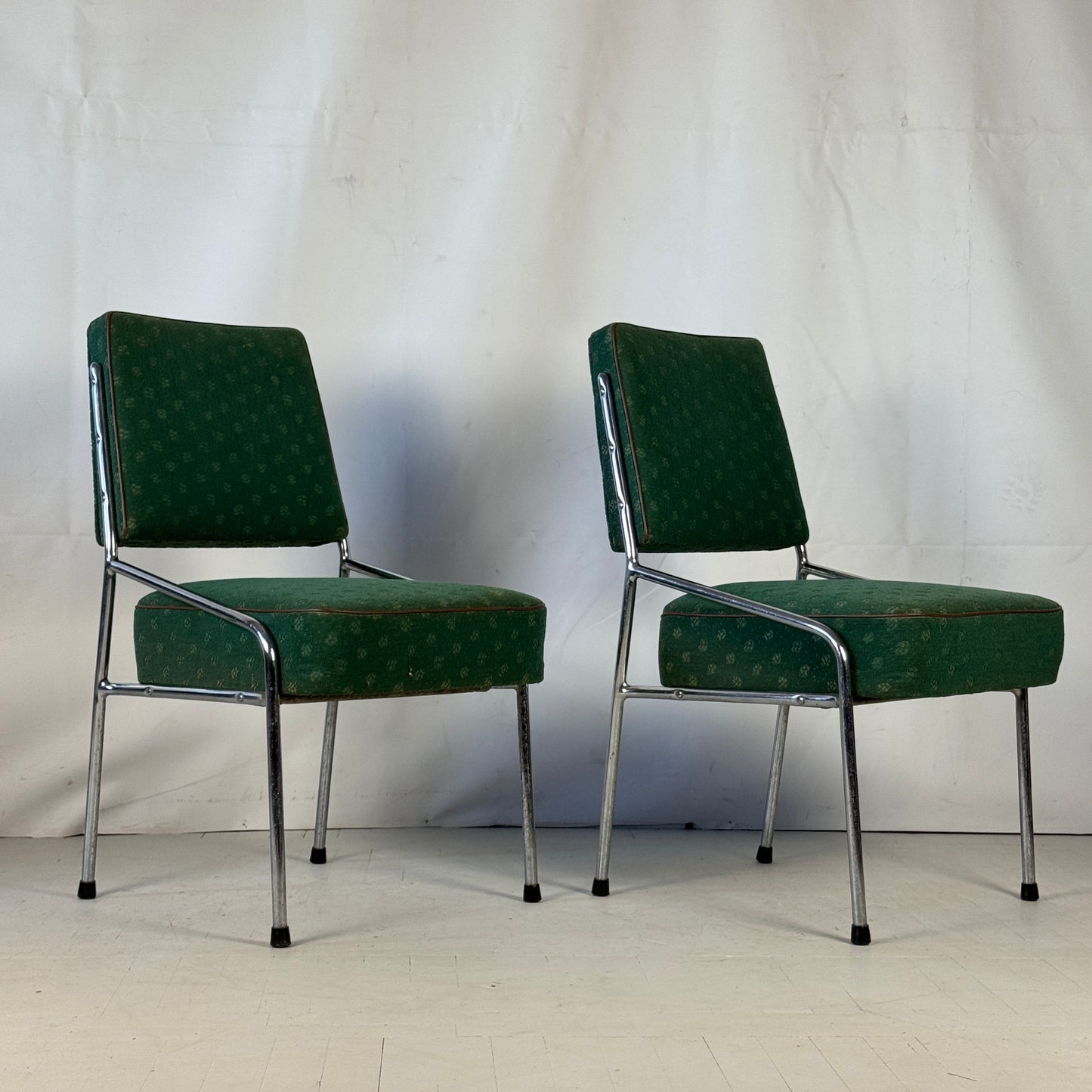 Peresztegi Sofa Set – Hungarian Design, 1960s
