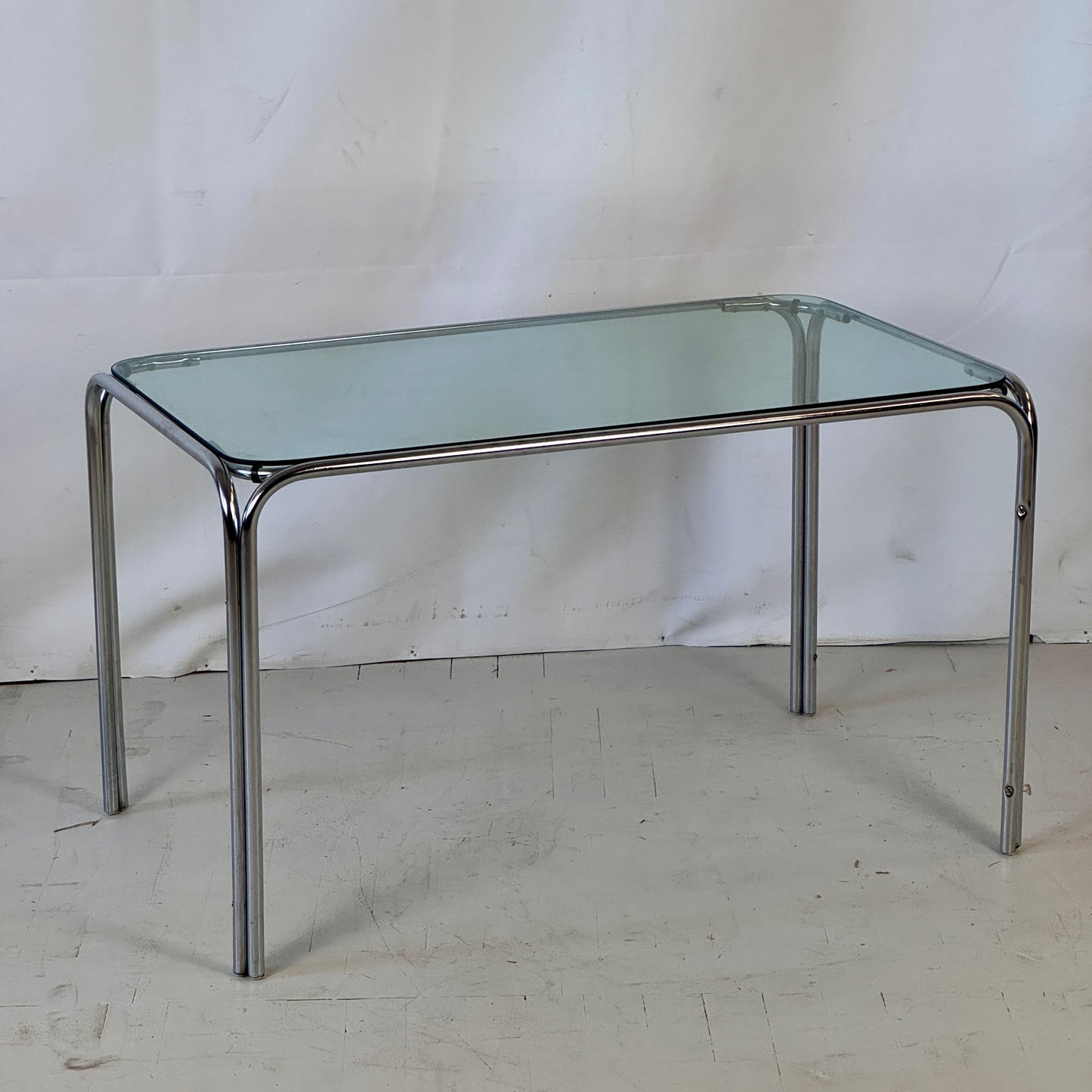 Bauhaus Coffee Table, 1960s
