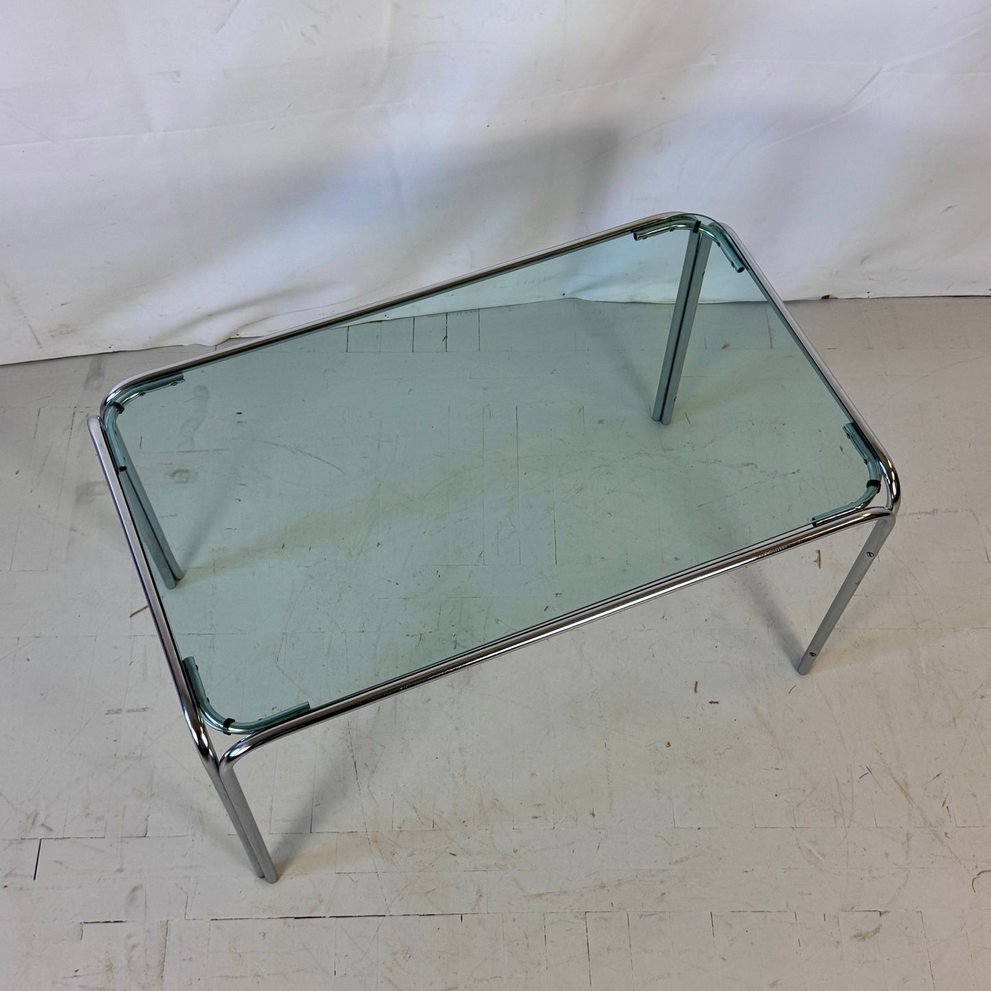 Bauhaus Coffee Table, 1960s