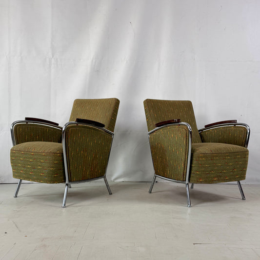 Peresztegi József Armchair, Hungarian Design, 1960s