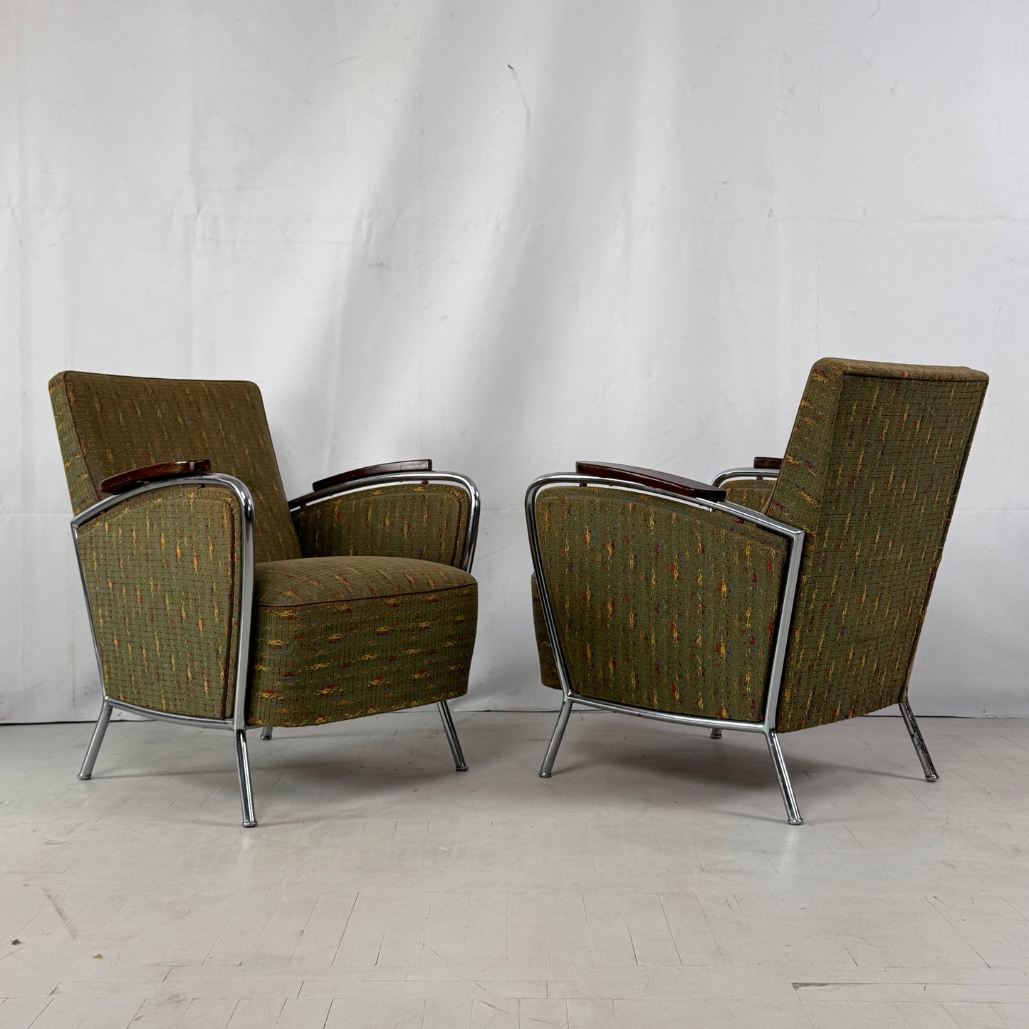 Peresztegi József Armchair, Hungarian Design, 1960s