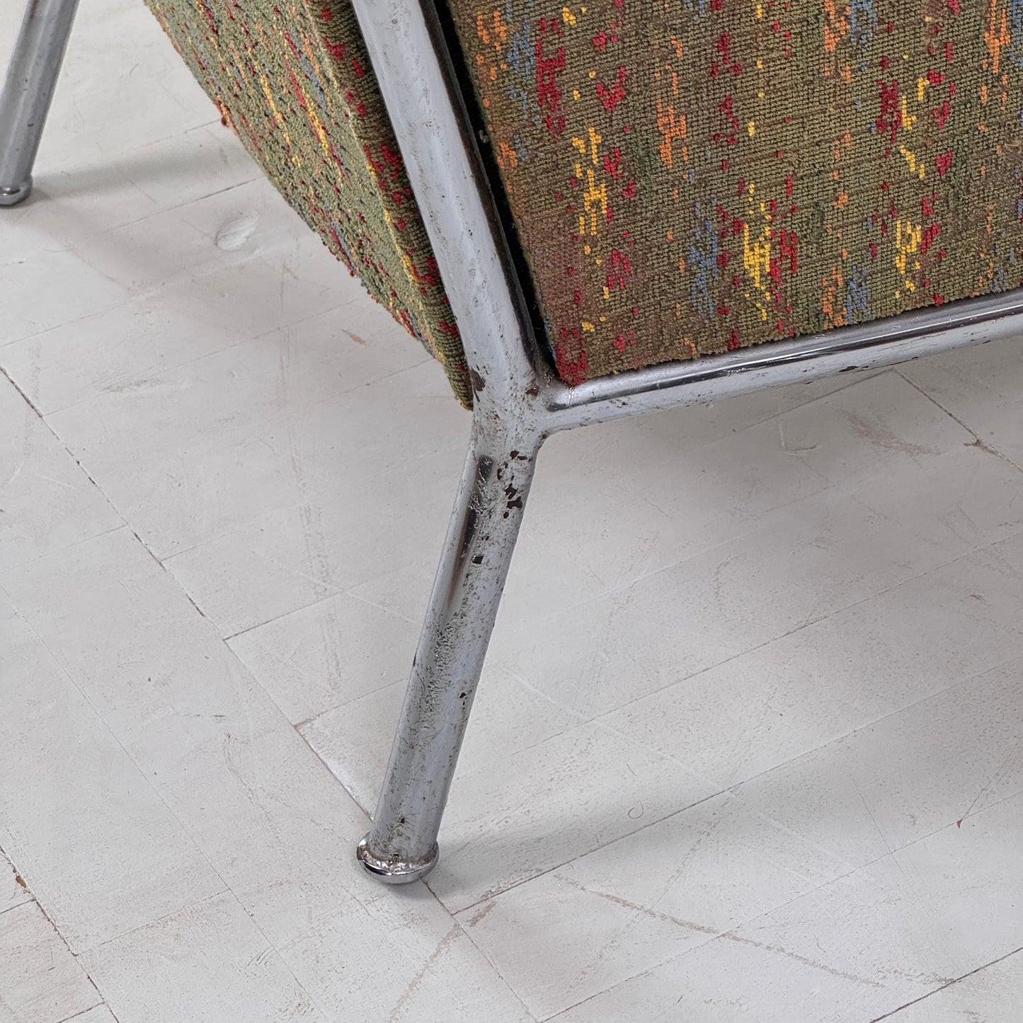 Peresztegi József Armchair, Hungarian Design, 1960s