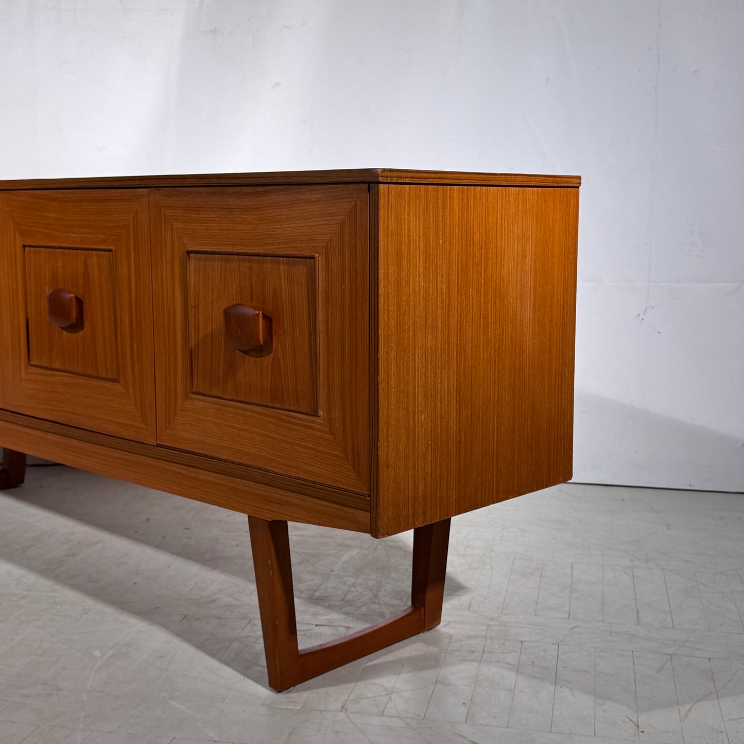 Stonehill “Stateroom” Sideboard, United Kingdom, 1970s