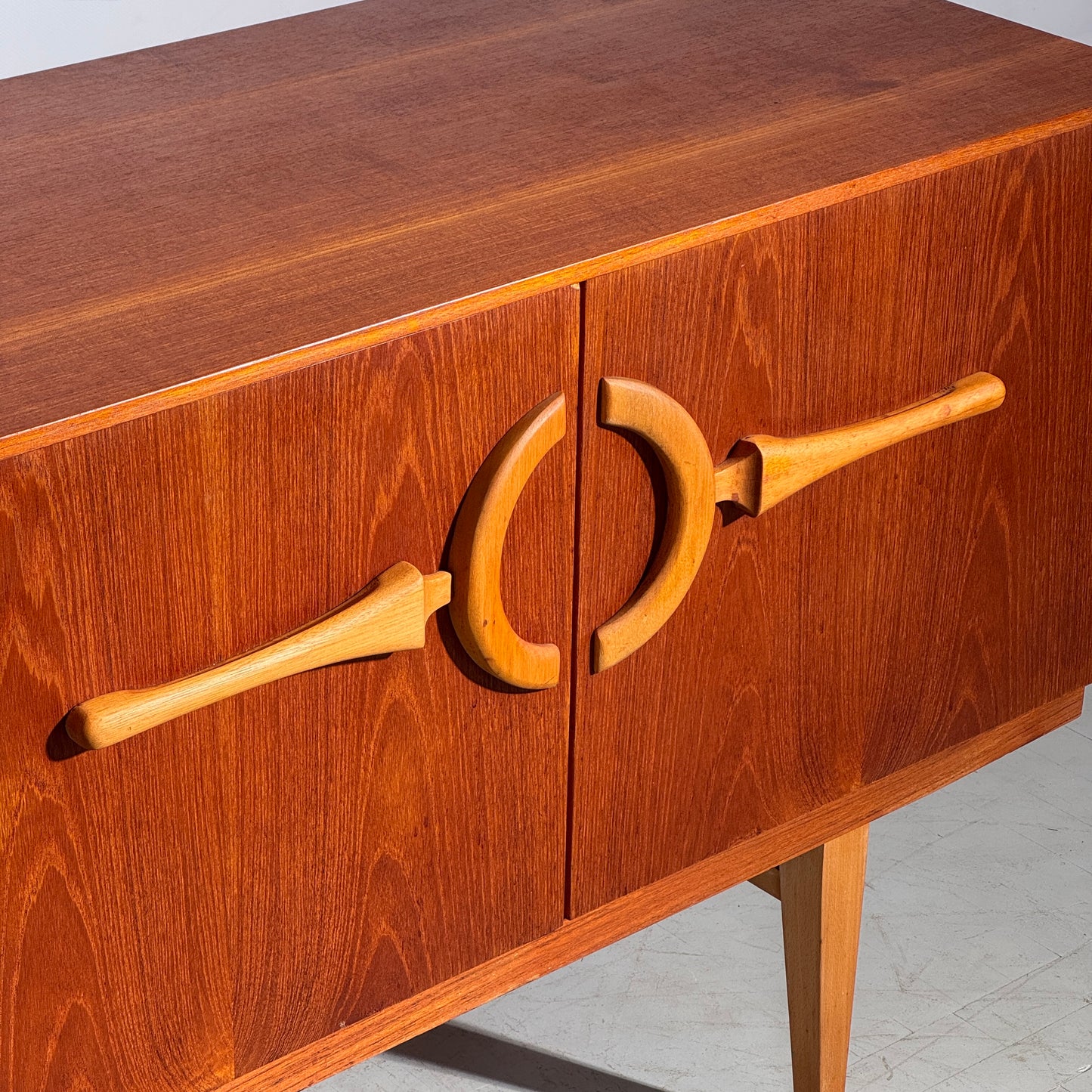 Beautility Sideboard, United Kingdom, 1960s