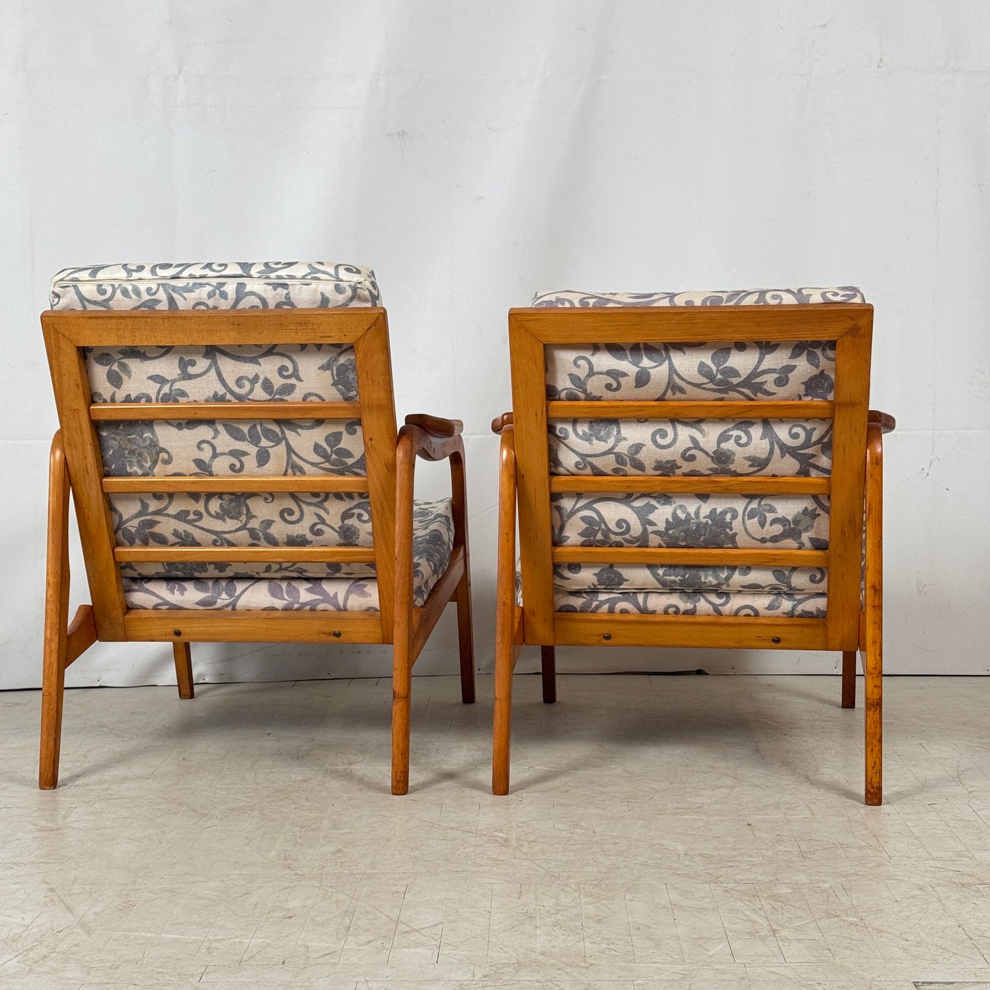 Vintage Hungarian Sofa Set, 1960s – Mid-Century Design