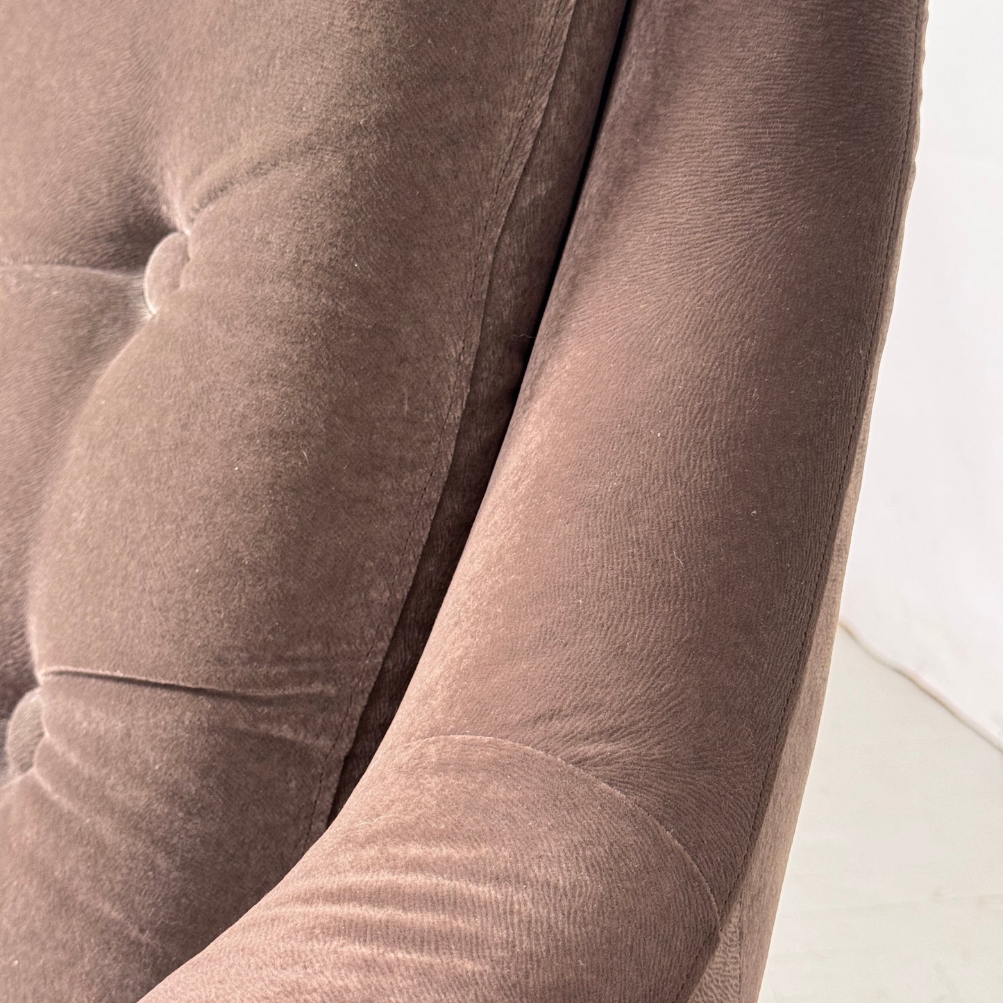 Pair of UP Zavody Armchairs, 1960s – Czechoslovakian Design