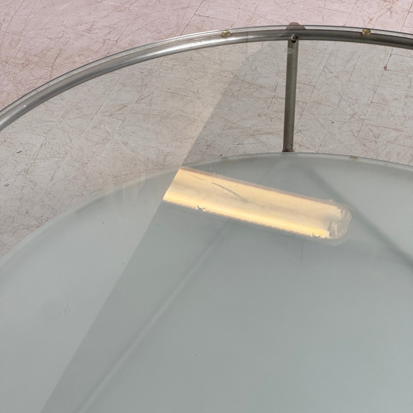 IKEA Strind Coffee Table, 1960s – Mid-Century Scandinavian Design