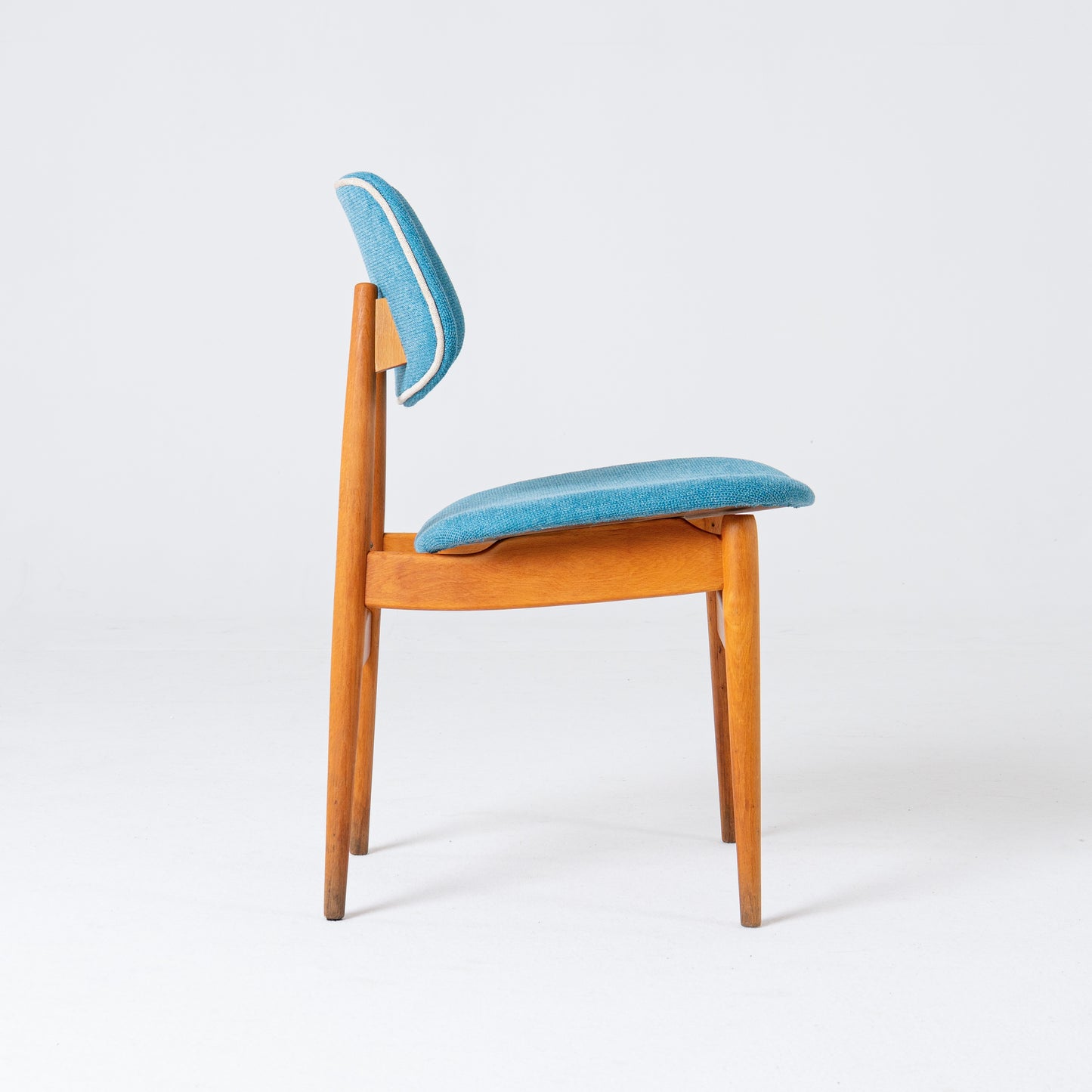 Thonet 634 designed by Otto Haupt 1955