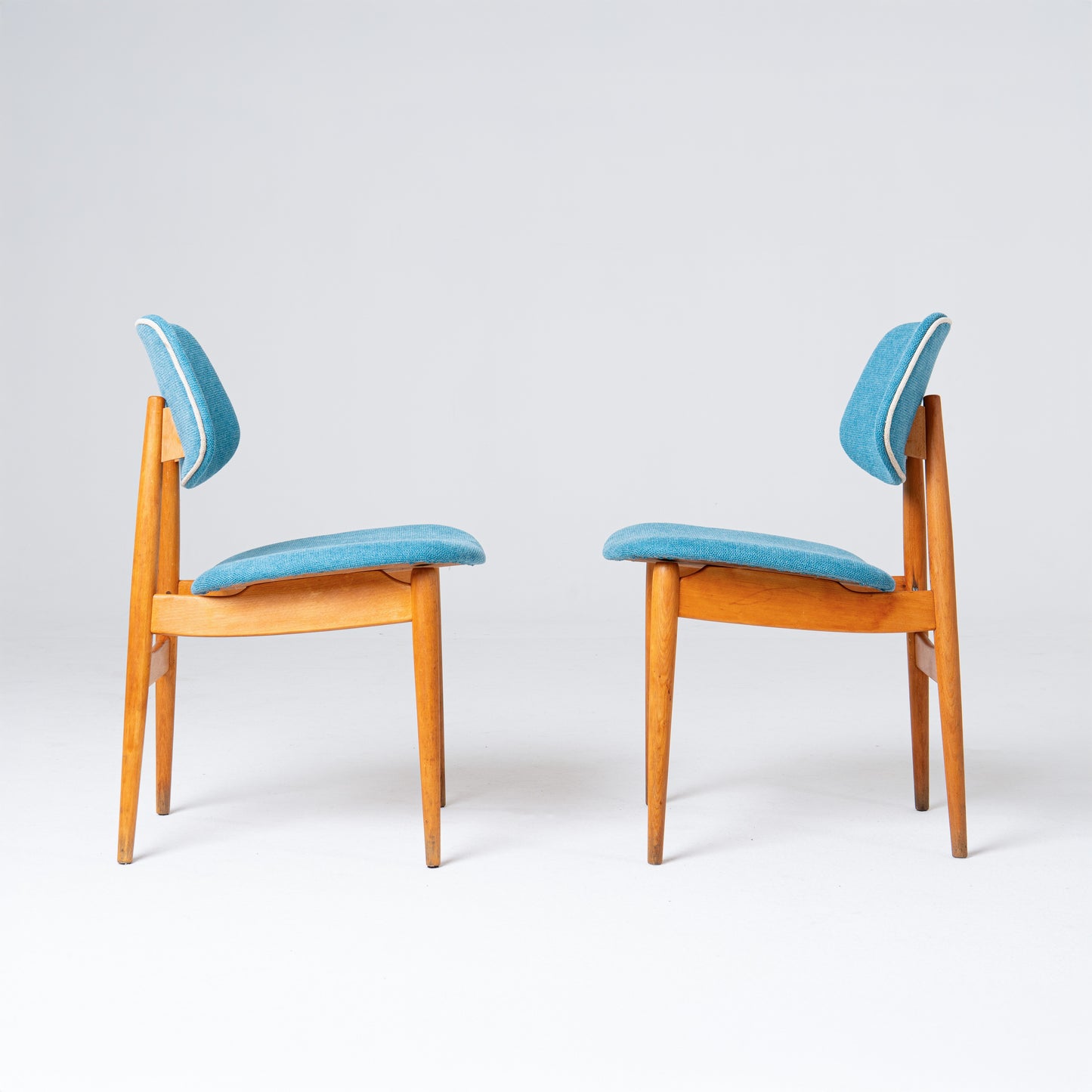 Thonet 634 designed by Otto Haupt 1955