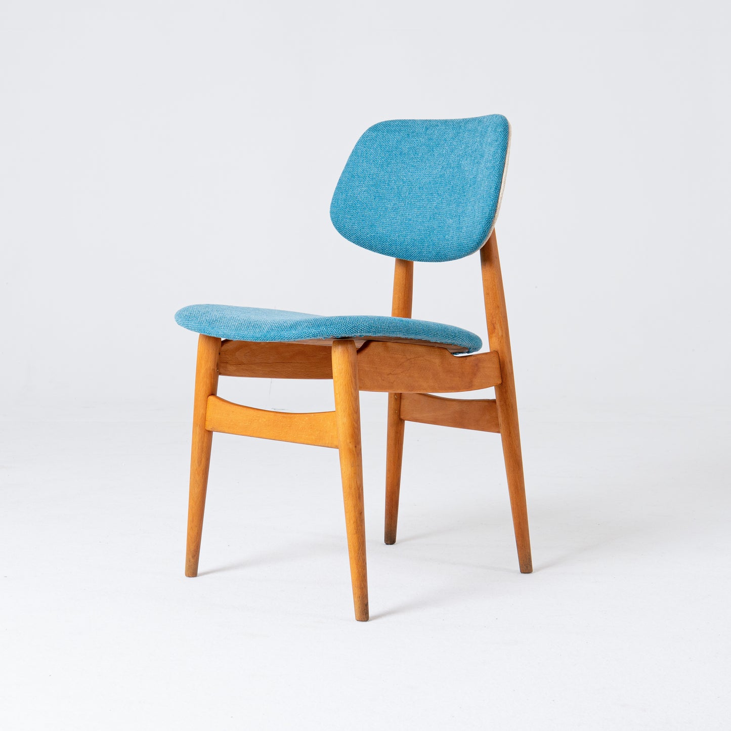 Thonet 634 designed by Otto Haupt 1955