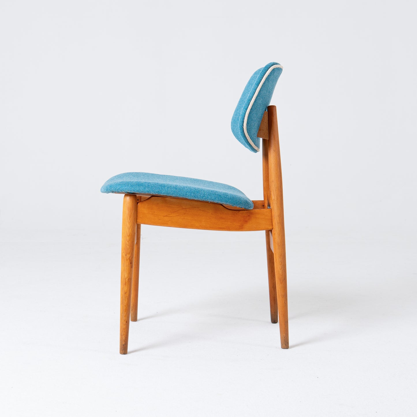 Thonet 634 designed by Otto Haupt 1955