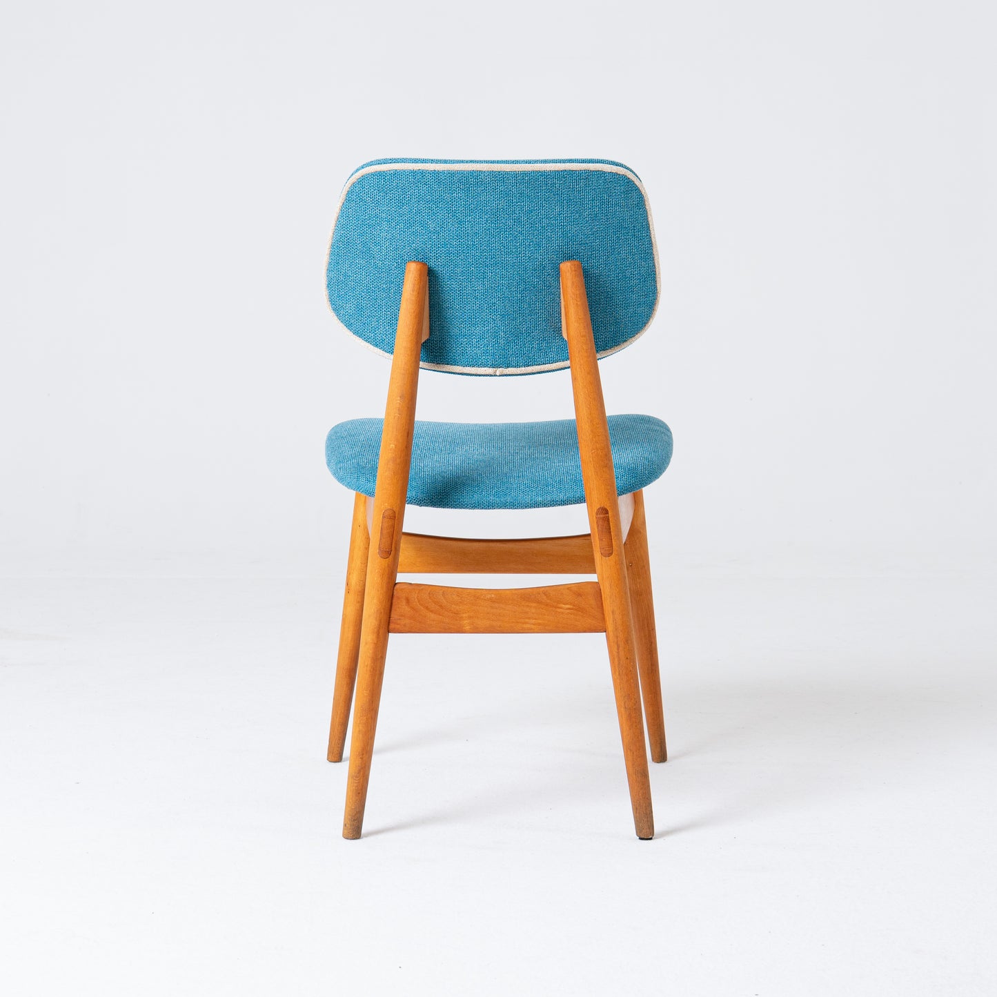 Thonet 634 designed by Otto Haupt 1955
